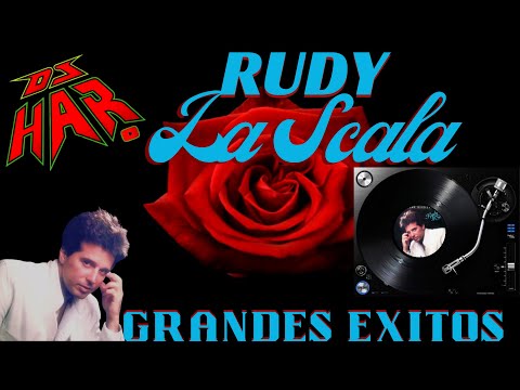Rudy La Scala
