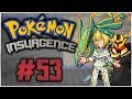 DETONADO POKEMON INSURGENCE EPI 53 DESTRUINDO O AUGUR E OUTRA DIMENSÃO!
