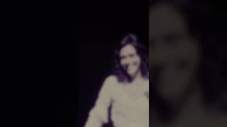 SCARY MOMENTS ON CARPENTERS TOUR