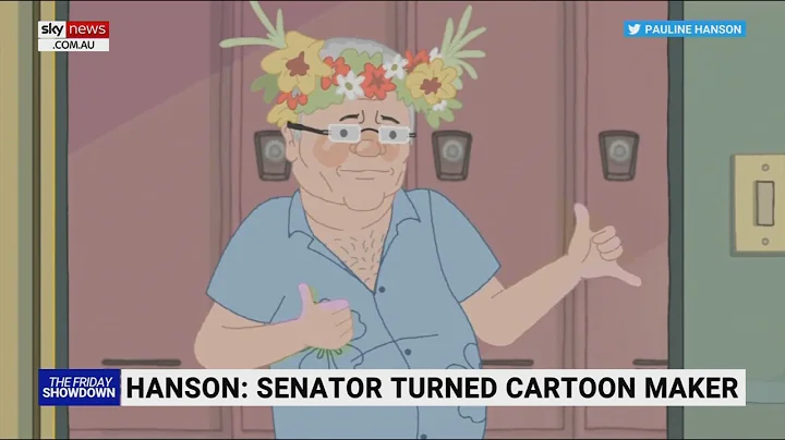 New OneNation advertisement pokes fun at major par...