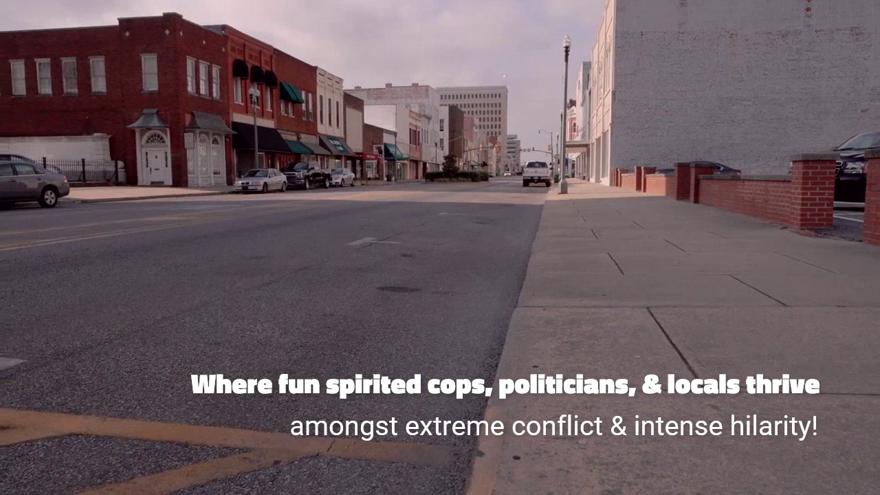 Sesser, Il The Comedy Official Teaser Preview YouTube