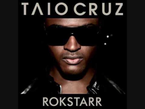 Taio Cruz.- (LYRICS) - No Other One