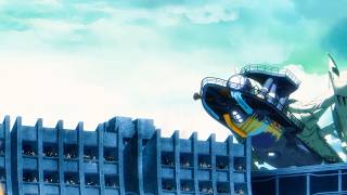 OPENING CEREMONY TO BE KING!!! - METAPHOR REFANTAZIO PART 6