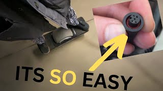 Activates EVERY time | How to Posi Your Onewheel GT  |  Footpad problems? Do at Own Risk