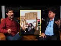 Bret Weinstein - Evergreen and Anti-racism | Eric Weinstein - The Portal