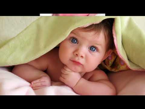 Dünyanın En Güzel Mavi Gözlü Bebekleri