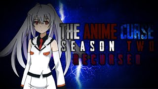 The Anime Curse Recursed Season 2 Episode 2 | Plastic Memories