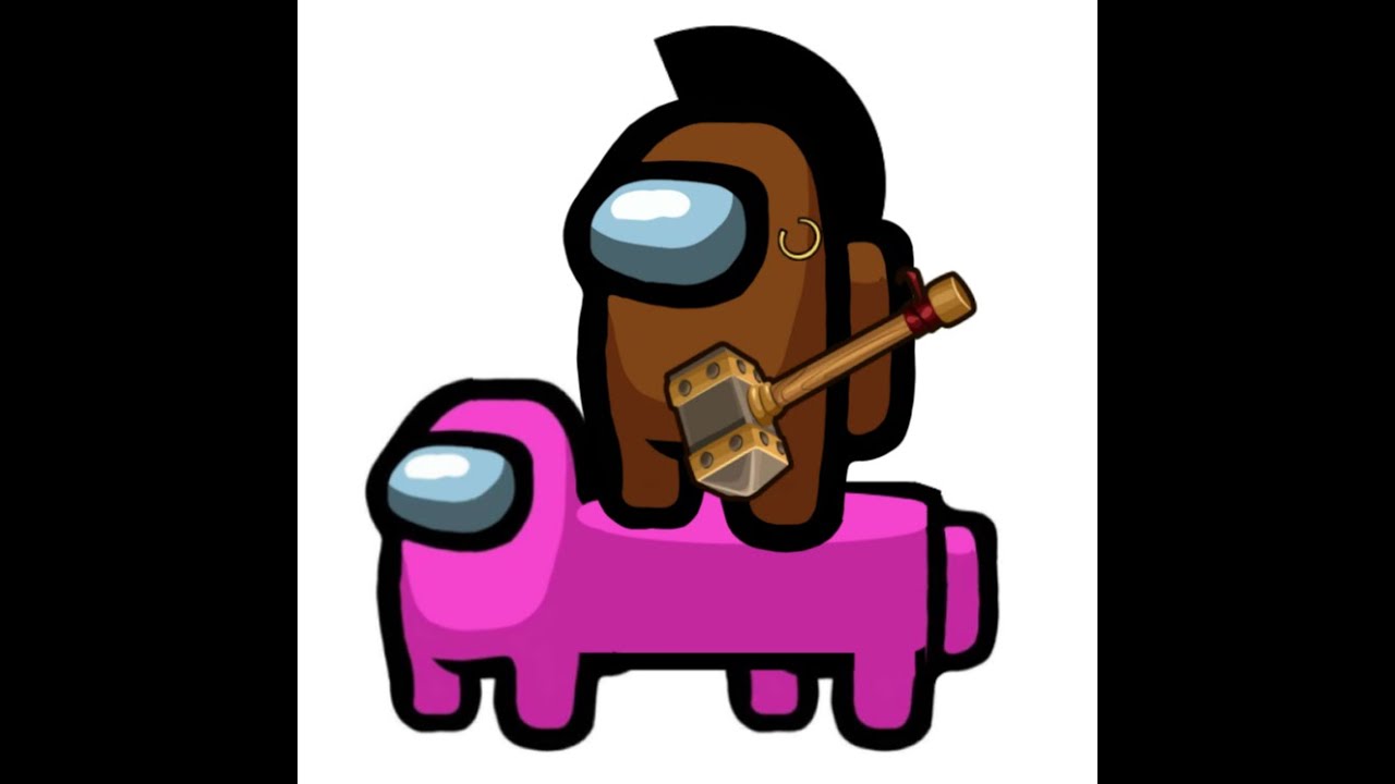 Sus Rider Hog Rider is Sus - YouTube