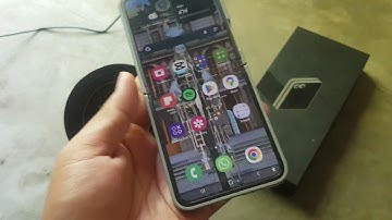 Samsung Z Flip 6: How to Turn On or Off "Windows" in the TalkBack Reading Navigation Menu