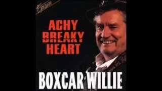 Boxcar Willie - 16 Chickens And A Tambourine chords