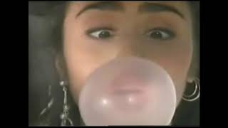 Safire - Made Up My Mind bubblegum scene