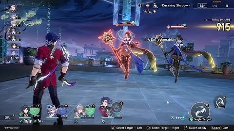 Lv. 20 Sampo, 0 Cycle Clear, Memory of Chaos 10, Team 1, The Most Mediocre Troll | Honkai: Star Rail