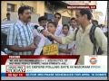 raise voter awareness, students form