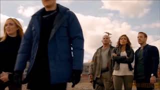 ArrowverseSuperhero Music Video