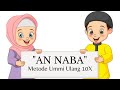 Surat an naba metode umi ulang 10x  hafalan surat anak