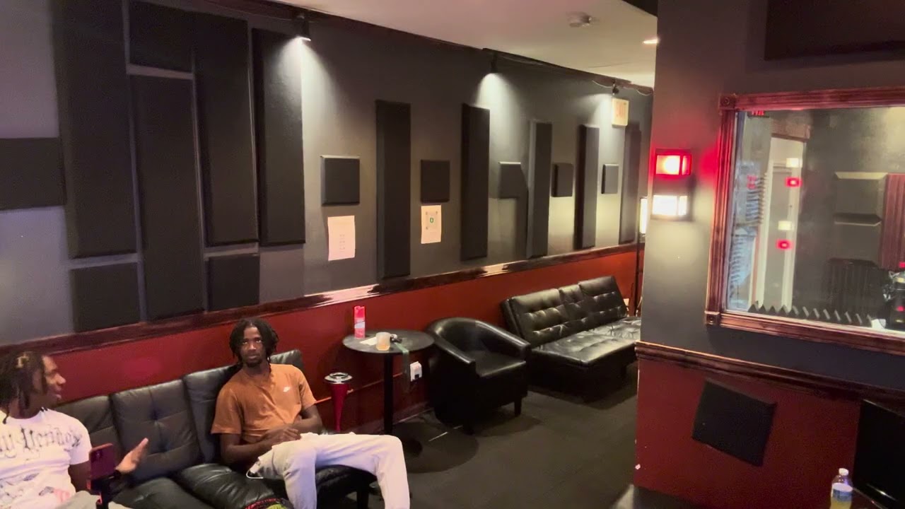 LiL M4RC VLOG FT JUBY DA GOD, MELUPNEXT 6-21-2024 12:52PM