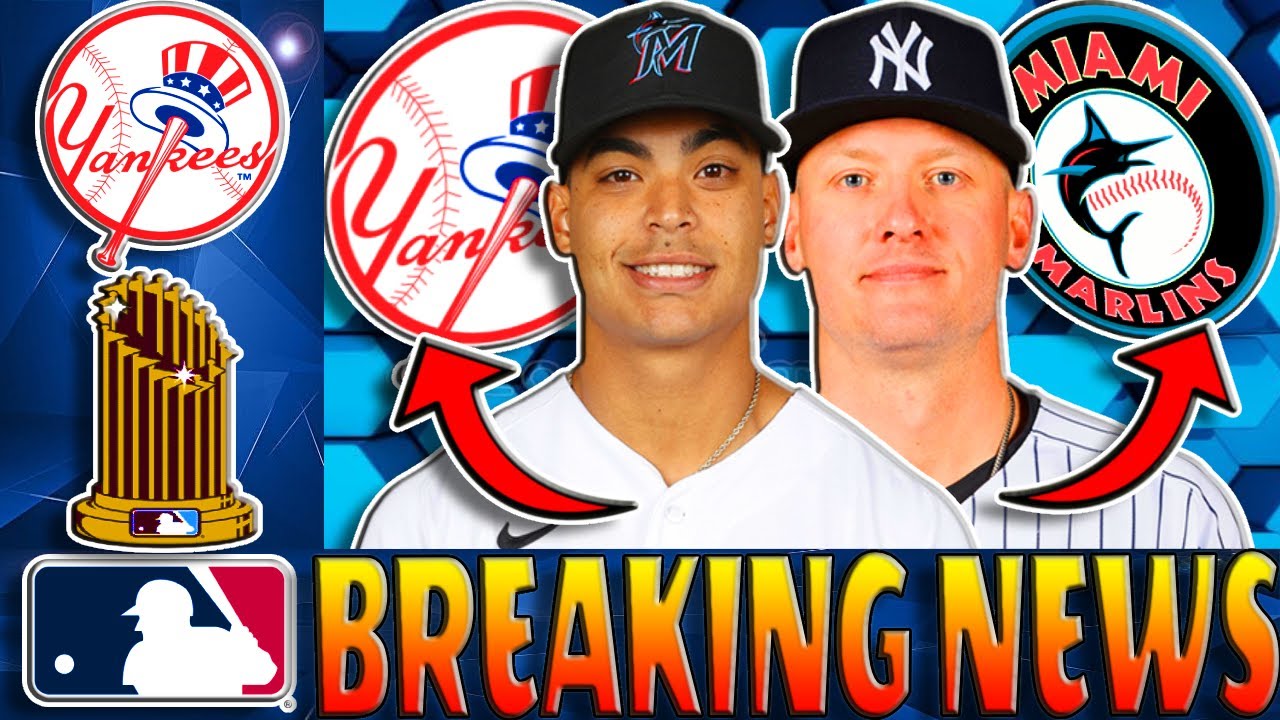 😲NOVEL END! SEE WHAT JESUS LUZARDO SAID! SURPRISE FOR FANS YANKEES NEWS