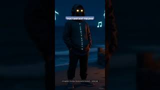 Reflective • Mid-tempo • Melancholic