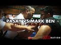 Mark Ben vs Pasay! | King of the Table | Armwrestling