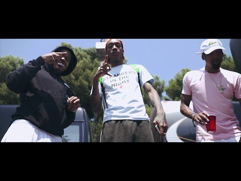 Taylor Gang - Gang Gang