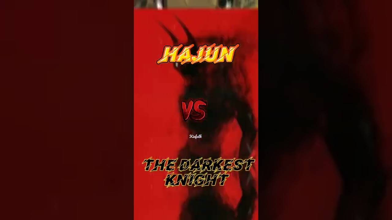 Hajun solo's 😈🔥  