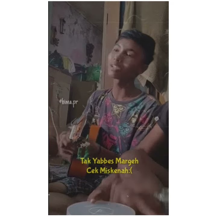 DU BEREMMAH BILE TARESNAH SANONTOH