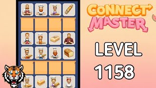 Connect Master Level 1158 Walkthrough Solution Gameplay Gamerstein
