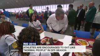 How does nutrition affect performance? -  Daniel Kings