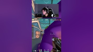 Why Trigger Discipline is Important‼️ #shorts #valorant