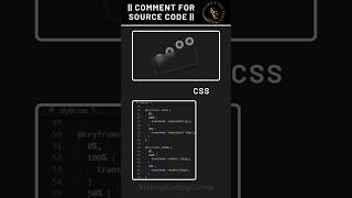 Glassmorphism Loader || HTML CSS || #shorts #htmlcss #notramaiyavastavaiya
