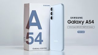 Samsung Galaxy A54 256GB 5G - Price in Pakistan -  –