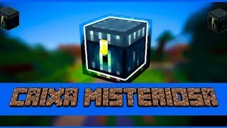 Os 2 melhores plugins de Caixas Misteriosas!