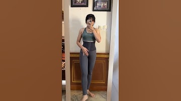 Thumbnail of promo celana legging korset #perabotrumah #racunshopee #shopeehaul