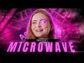 Smooth Microwave Edit in After Effect 😍 || Like @fictic_editz