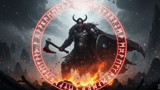 Norse Myth Music – Songs of the Nine Worlds | Ritual Ambient Viking Instrumental