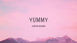 Download Lagu Justin Bieber   Yummy Lyrics MP3