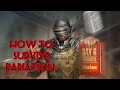 Day r survival tutorial guide  how to avoid receiving radiation  elterrible