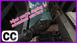Garry's Mod [CW2] Moka_Akashiya85's Advanced Warfare Weapons Showcase (Test Addon)