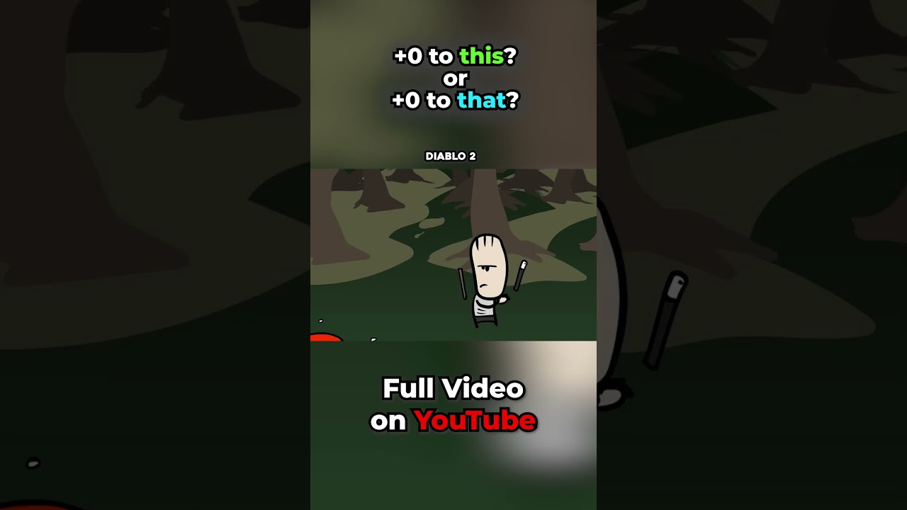 Getting Distracted #diablo2 #diablo2resurrected