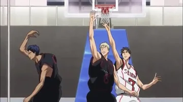 バスケ フォームレスシュート バスケ フォームレスシュート