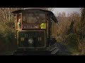 Geure uit die Vallei: Tram