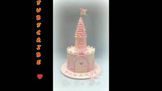 Crown Castle CAKE |Wonder Cake Of The World Ultimate Quality Food