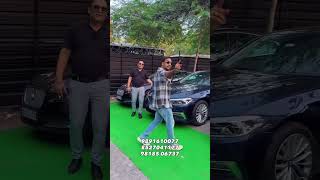 BMW Cars ki Wife Range | Delhi NCR Car Bazar | BMW Used Cars