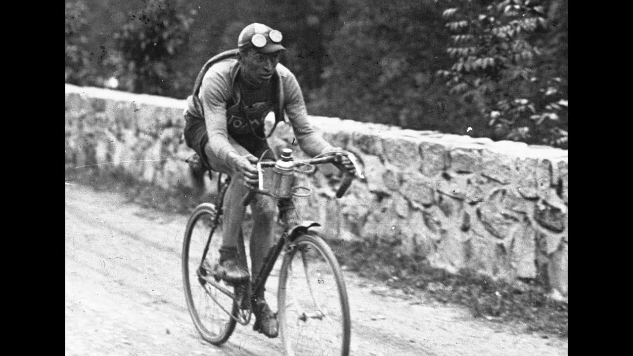 Vélo Bottecchia 2025