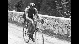 Ottavio Bottecchia Tour de France 1923 - YouTube