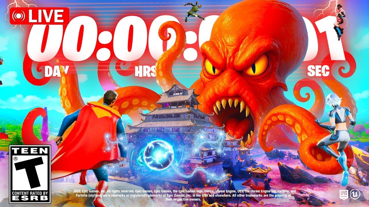 Latest Title & Thumbnail