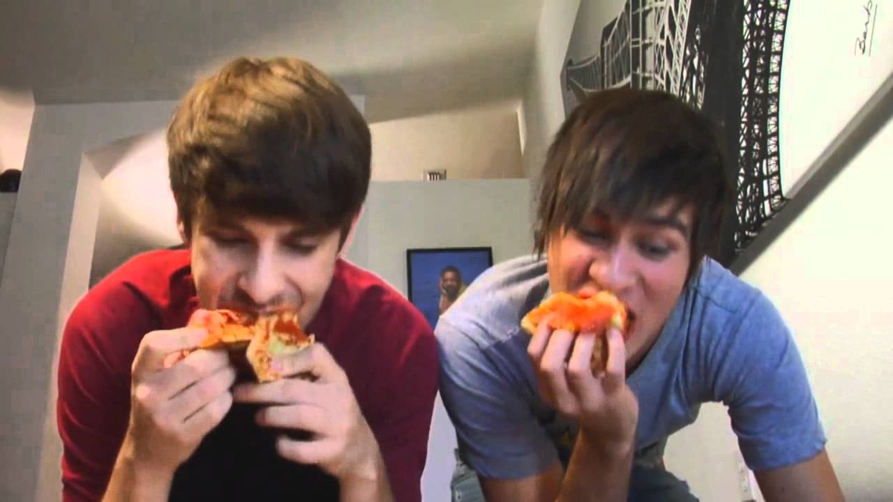 Smosh：！