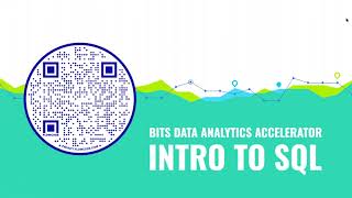 BDAA 2022 - Intro to SQL
