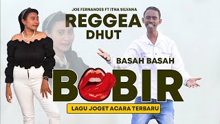 DI BASAH BASAH BIBIR  DISCO REGGEA DUT REMIX TERBARU || Official Video Musik ||