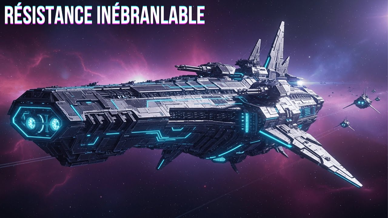 LE GÉNÉRAL ALIEN A SUPPLIÉ POUR NOUS – LE TRÔNE GALACTIQUE A REFUSÉ!